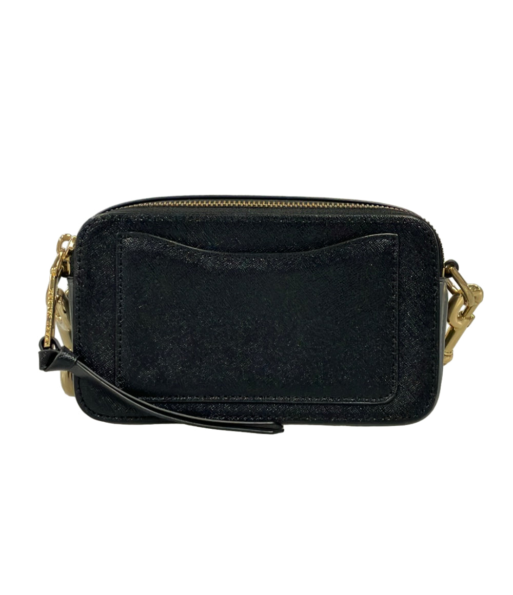 美品 MARC JACOBS ショルダーバッグ 斜め掛け レディース マークジェイコブス
