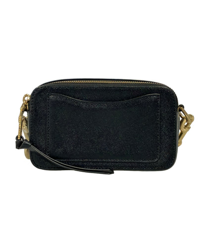 美品 MARC JACOBS ショルダーバッグ 斜め掛け レディース マークジェイコブス