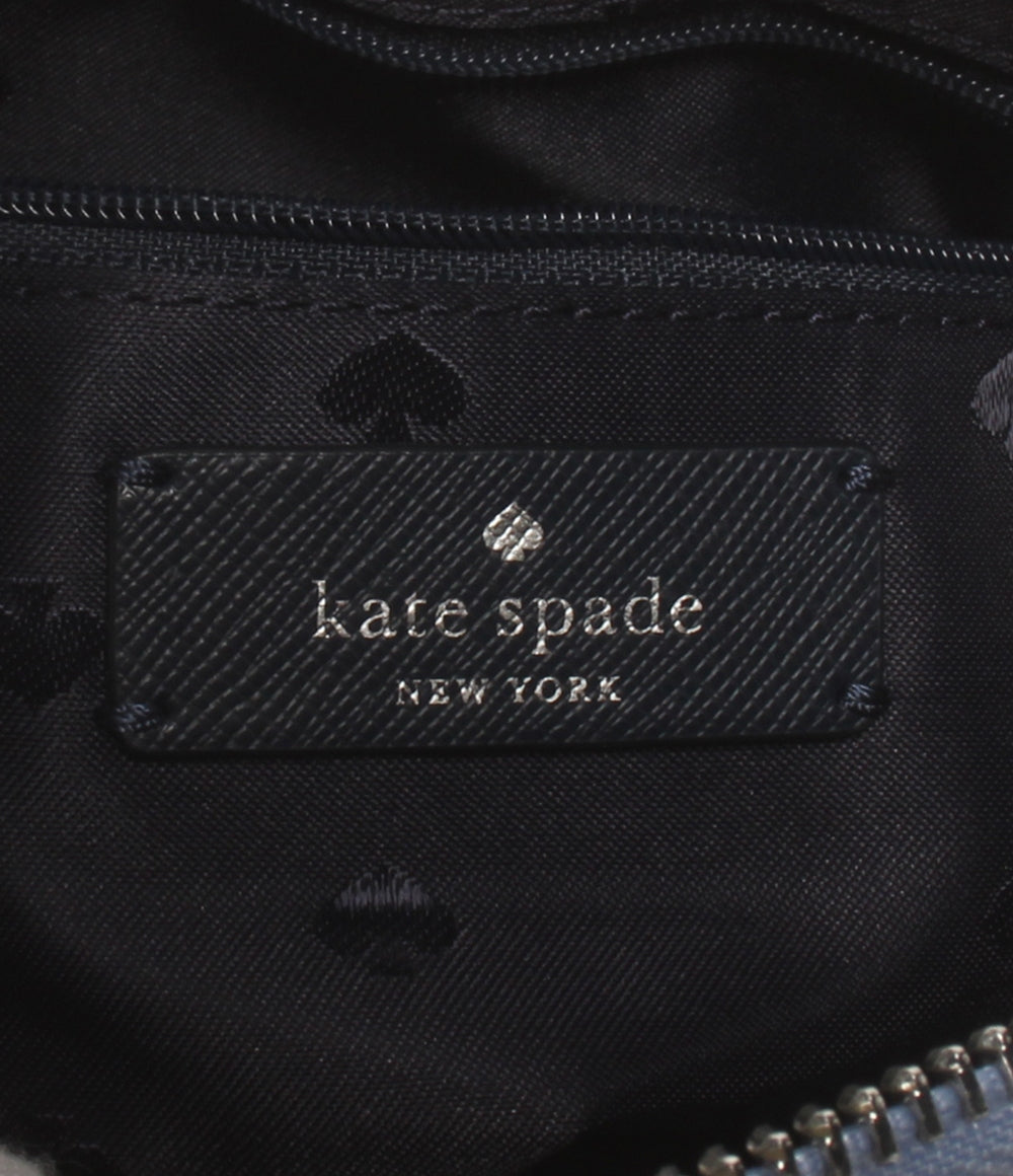 美品 ケイトスペード ショルダーバッグ 斜め掛け WKRU7084 レディース Kate Spade