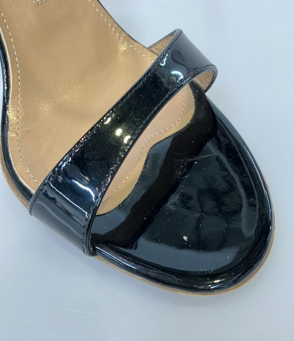 ペリーコ パンプス サンダル レディース SIZE 37 (M) PELLICO