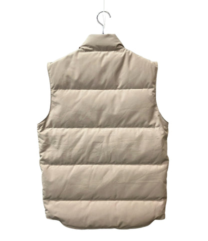 CANADA GOOSE ダウンベスト メンズ SIZE S カナダグース