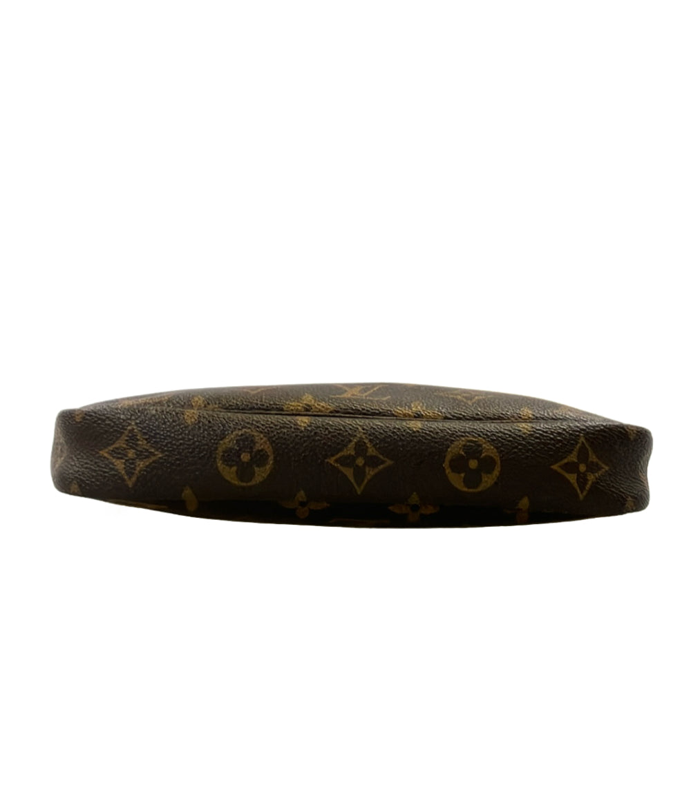LOUIS VUITTON ハンドバッグ アクセサリーポーチ ポシェット アクセソワール モノグラム M51980 レディース ルイ・ヴィトン