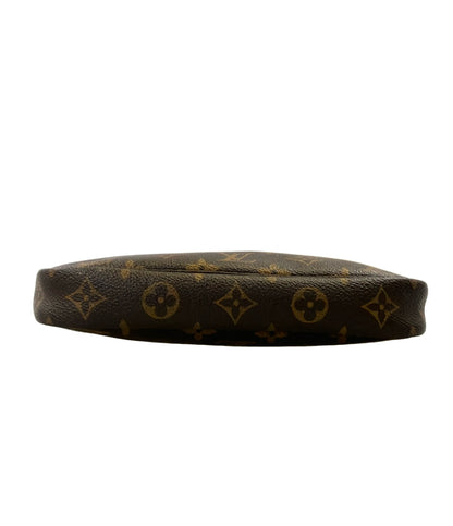 LOUIS VUITTON ハンドバッグ アクセサリーポーチ ポシェット アクセソワール モノグラム M51980 レディース ルイ・ヴィトン