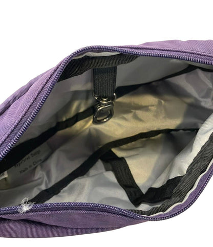 美品 Healthy Back Bag ショルダーバッグ 斜め掛け レディース ヘルシーバックバッグ