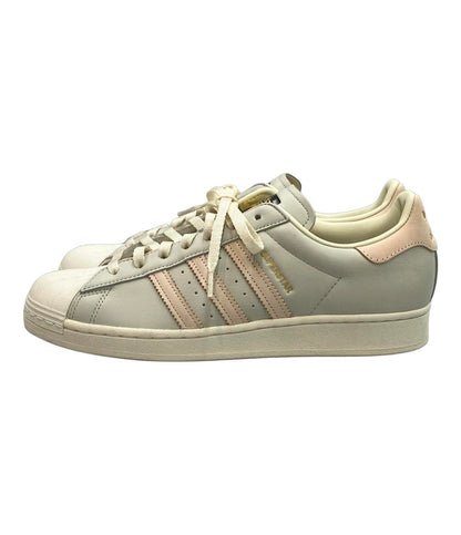 美品 adidas ローカットスニーカー SUPERSTAR H00167 メンズ SIZE 29.0 (XL) アディダス