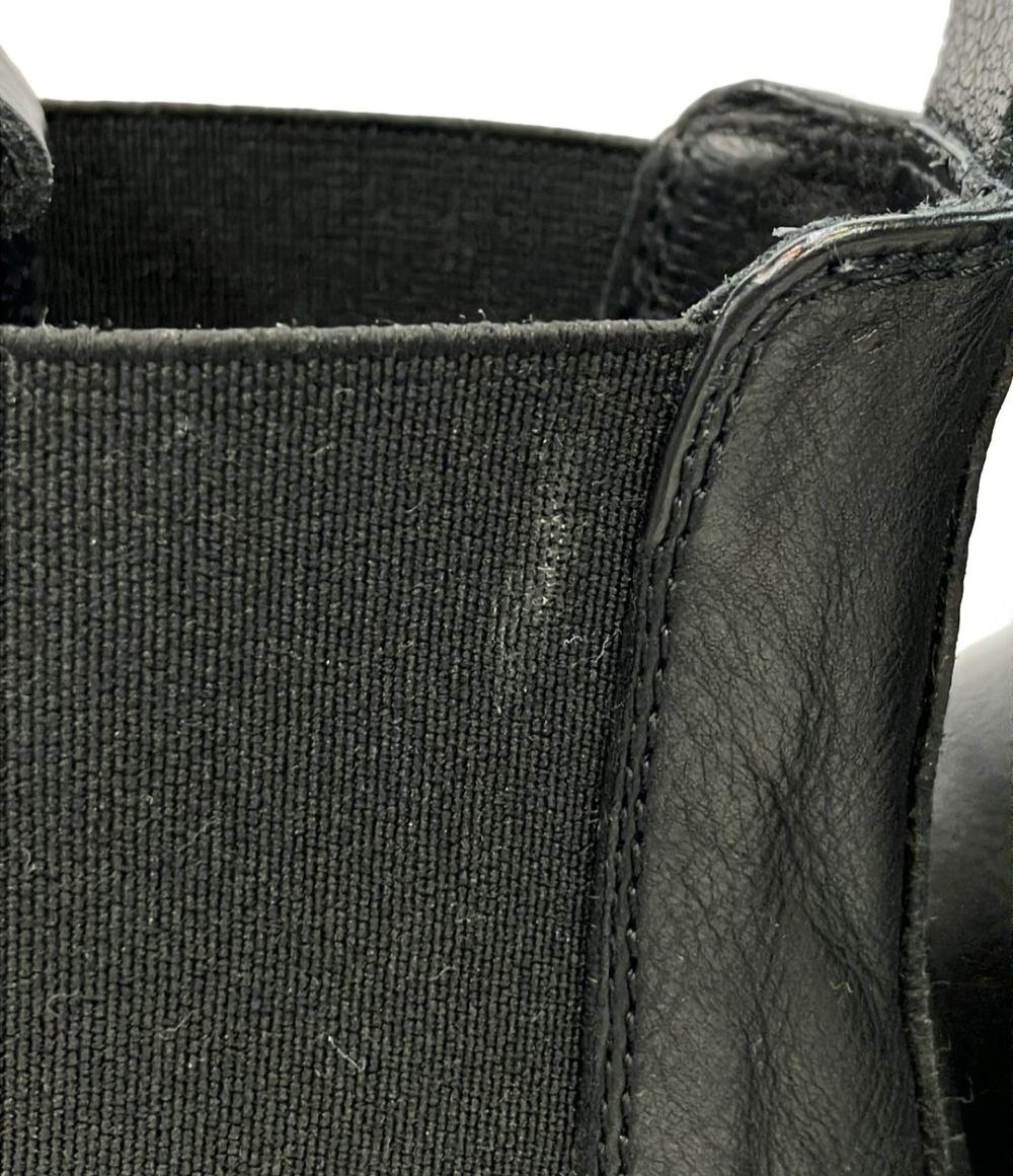 OFFICINE CREATIVE サイドゴアブーツ ショートブーツ レディース SIZE 36 (M) オフィチーネクリエイティブ