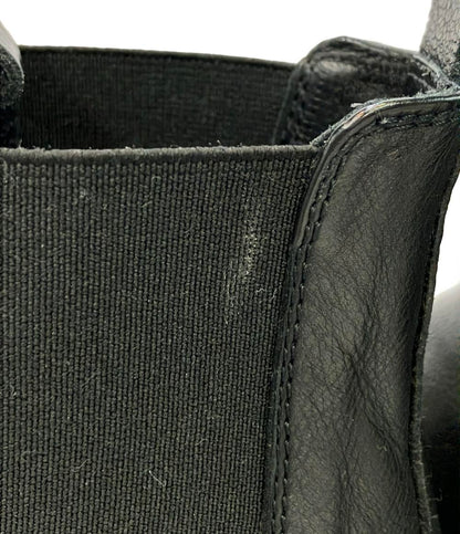 OFFICINE CREATIVE サイドゴアブーツ ショートブーツ レディース SIZE 36 (M) オフィチーネクリエイティブ