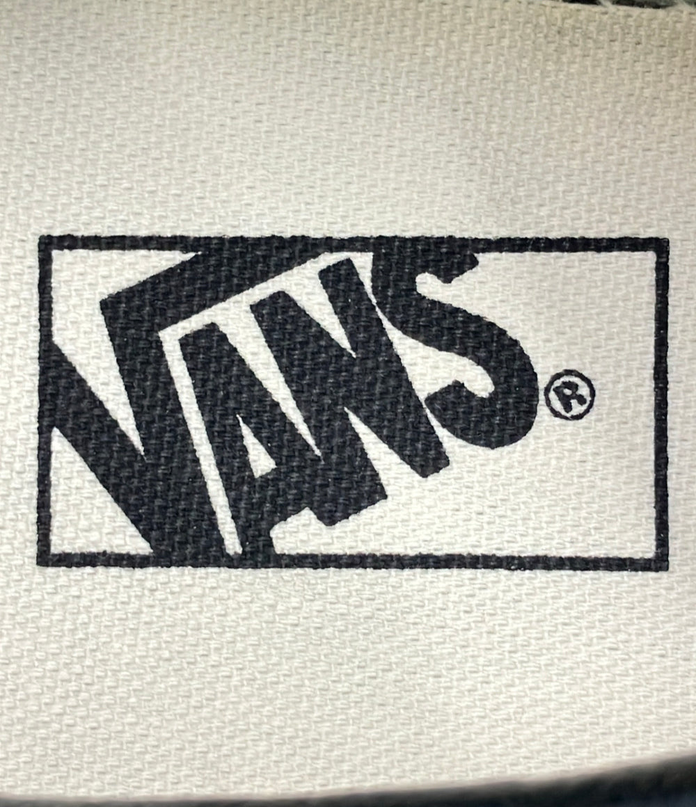 美品 VANS スリッポン 507698 メンズ SIZE 27.5 バンズ