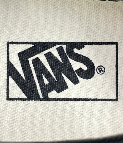 美品 VANS スリッポン 507698 メンズ SIZE 27.5 バンズ