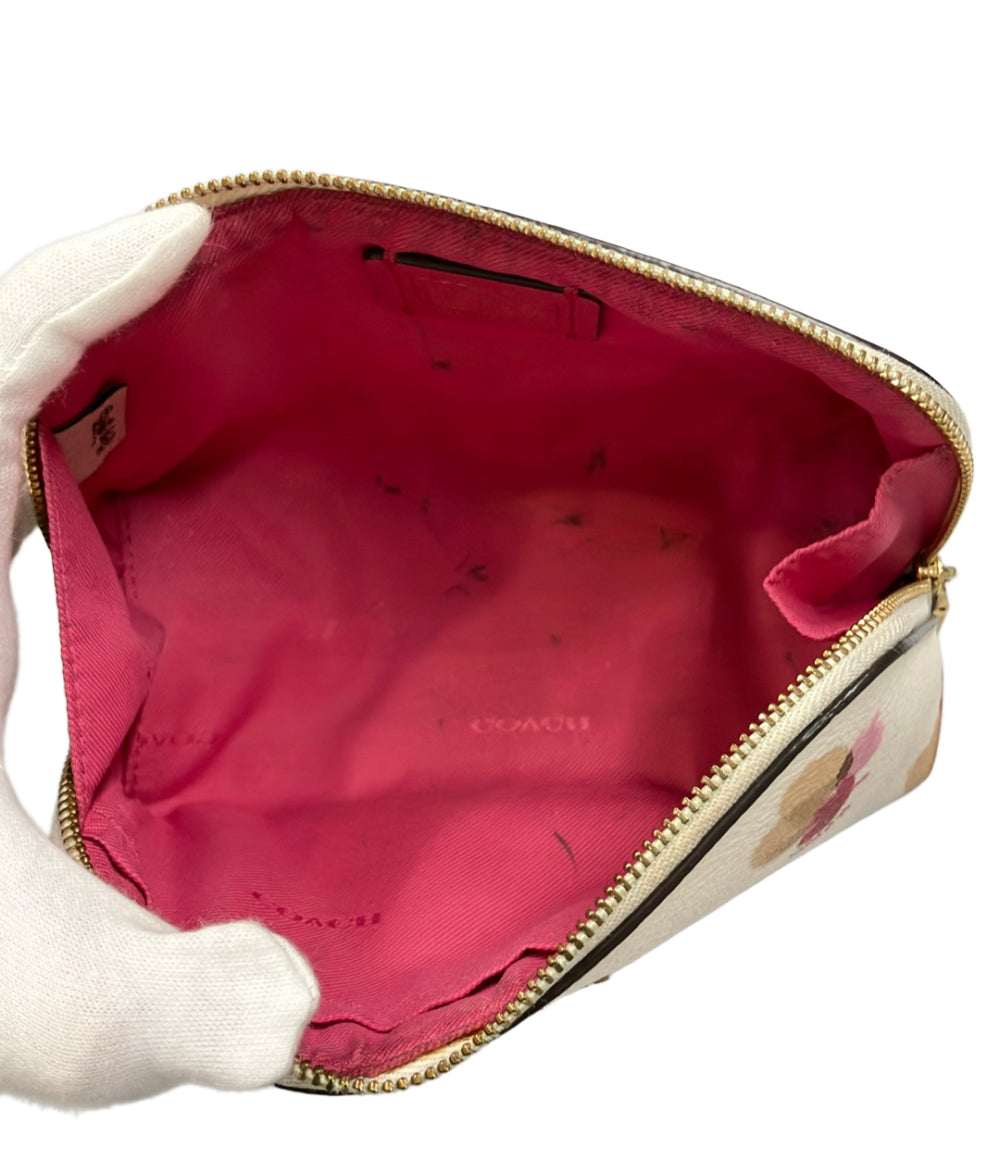 COACH ポーチ F65349 レディース コーチ