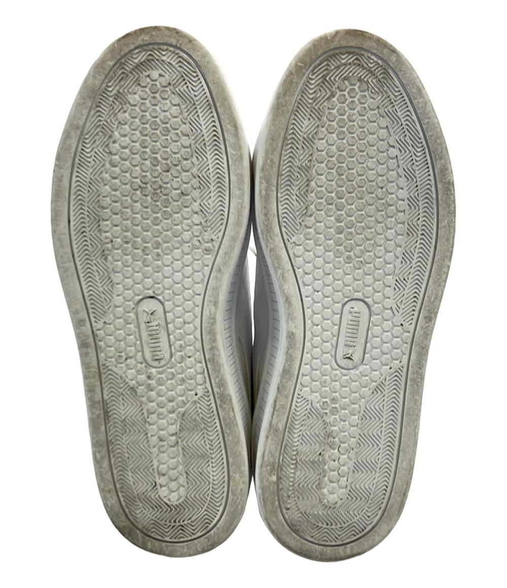 プーマ ローカットスニーカー 392504-02 レディース SIZE 25.0 (XL) PUMA