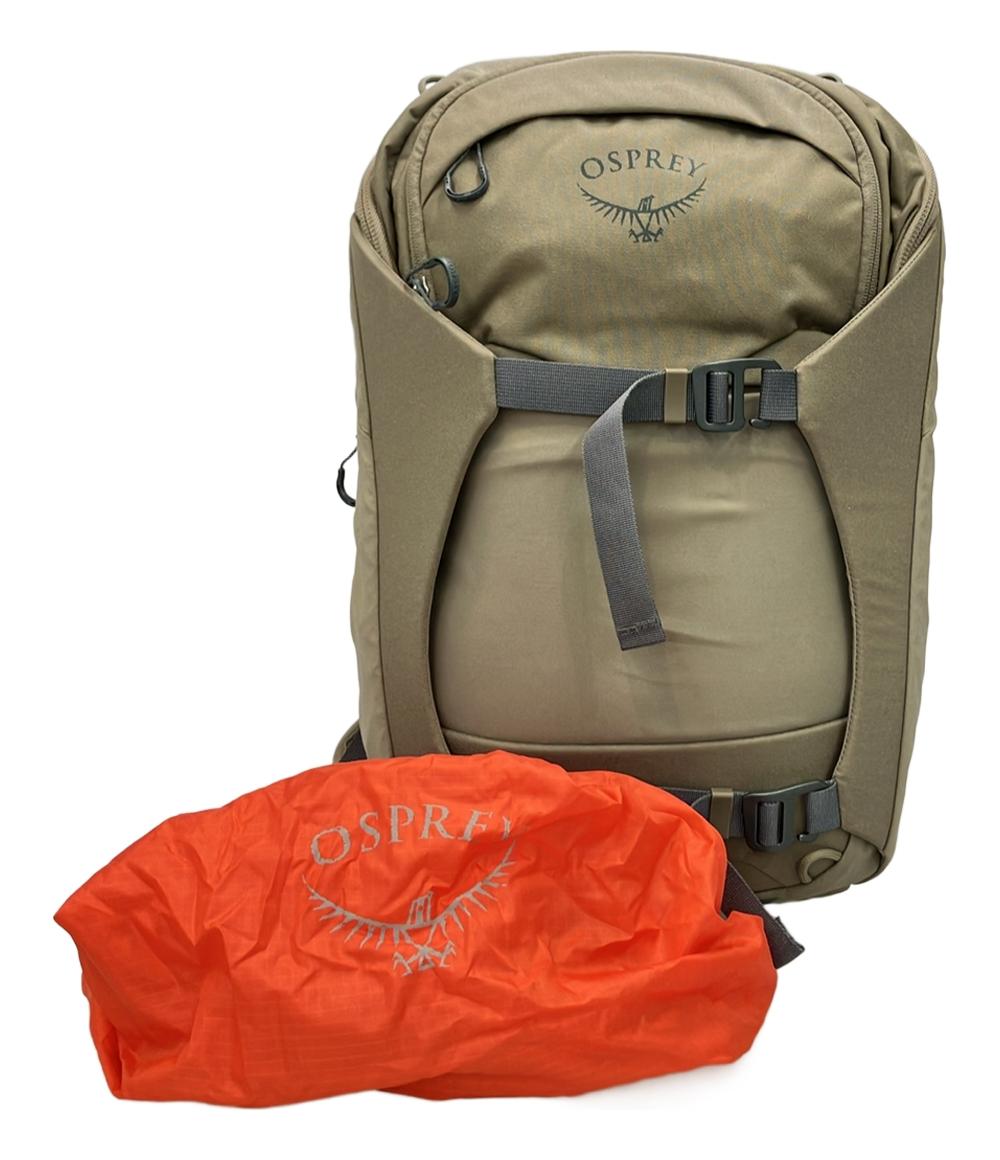 美品 OSPREY リュック デイパック METORON24 メンズ オスプレー