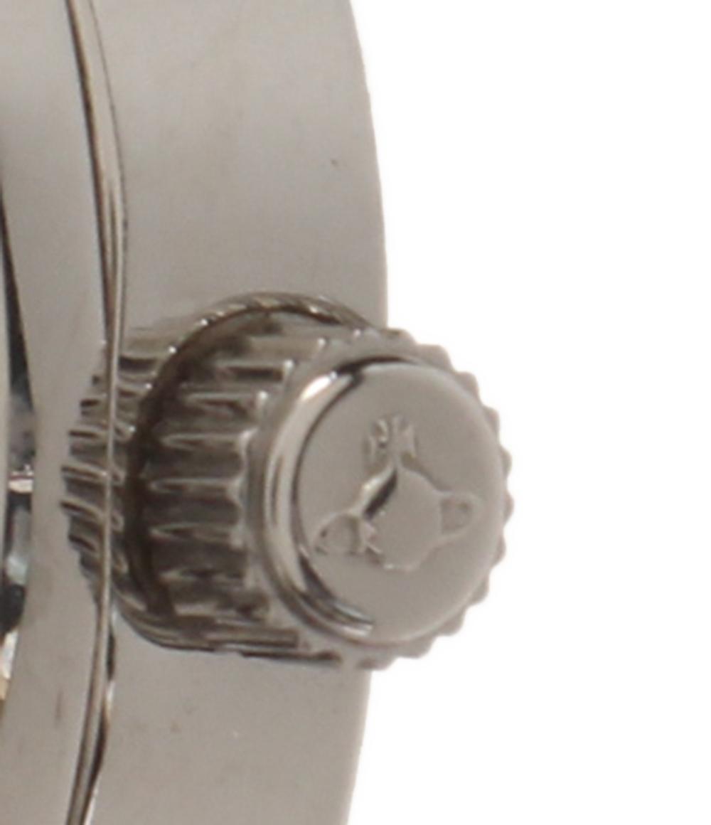 Vivienne Westwood 腕時計 クオーツ VV111SL レディース ヴィヴィアンウエストウッド