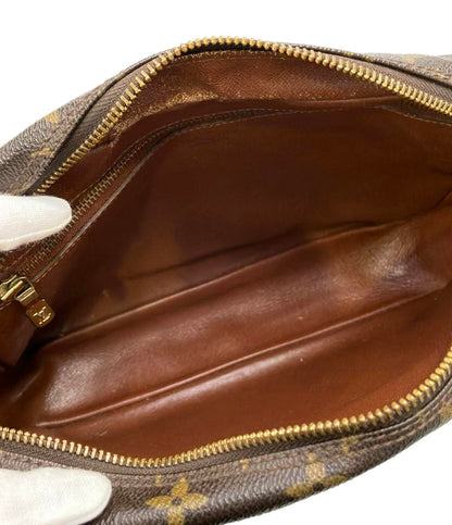 訳あり LOUIS VUITTON ショルダーバッグ 斜め掛け トロカデロ 27 M51274 レディース ルイ・ヴィトン