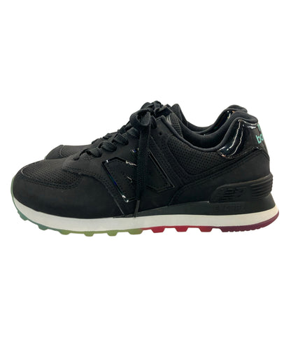 NEW BALANCE ローカットスニーカー WL574SOO レディース SIZE 24.5 ニューバランス