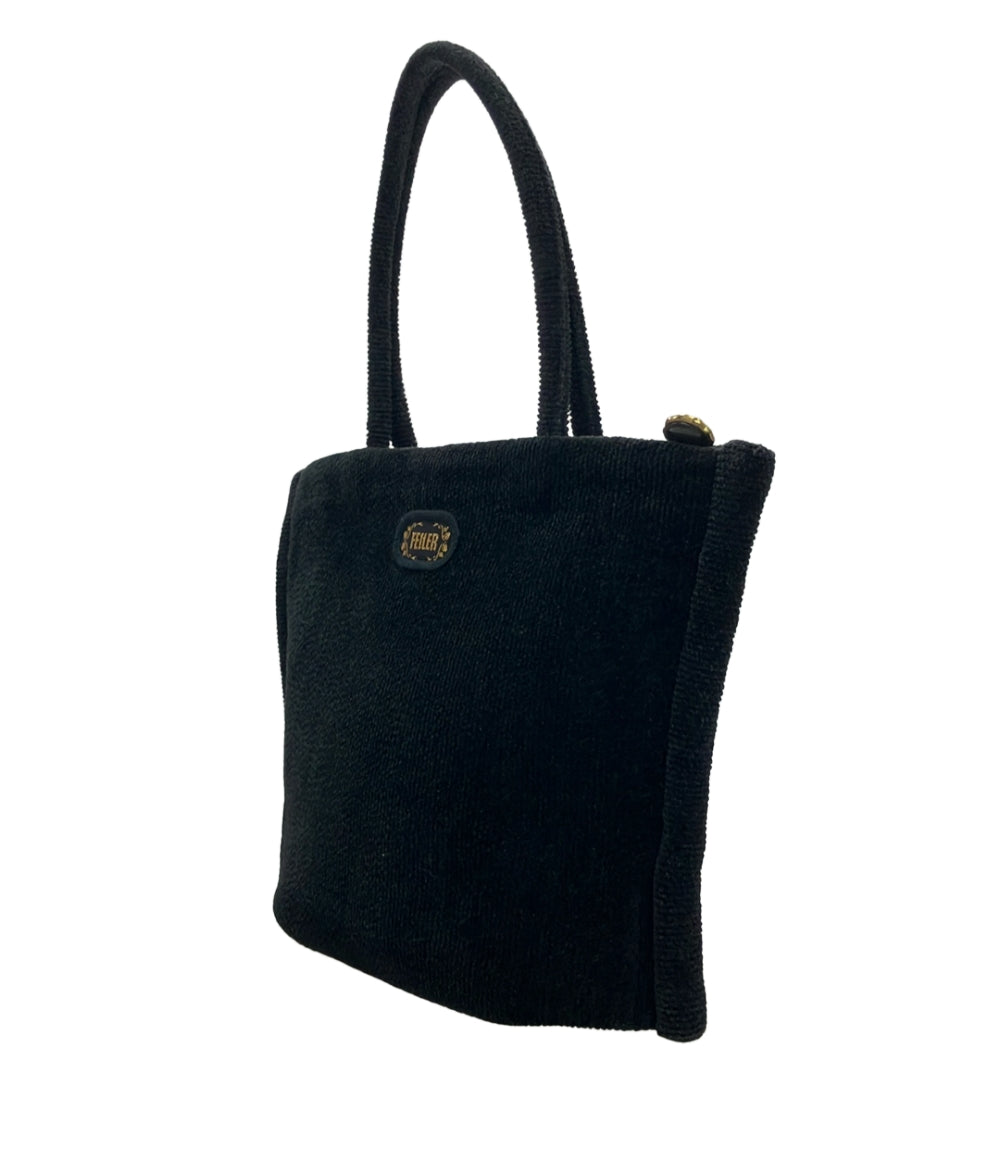 美品 フェイラー ハンドバッグ レディース FEILER – Rehello by