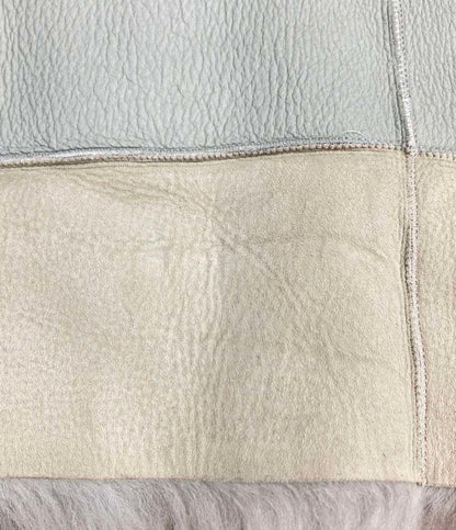 リサコンテ ファーコート レディース SIZE 42 (M) lisa conte