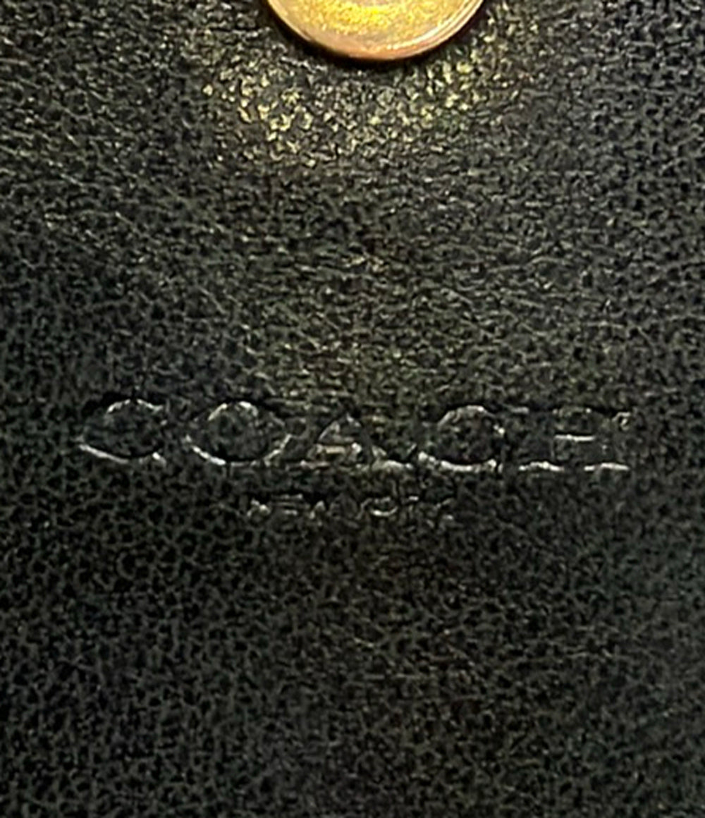 COACH 二つ折り財布 シグネチャー レディース コーチ