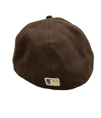 ニューエラ キャップ SD メンズ SIZE 8 NEW ERA