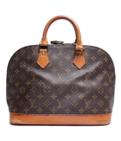 ルイヴィトン  ハンドバッグ　 アルマ モノグラム   M51130 レディース   Louis Vuitton