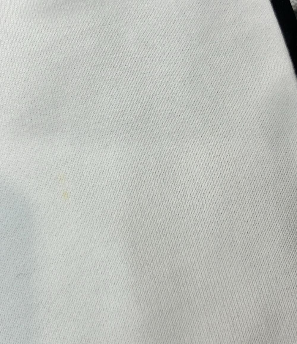 MONCLER パーカー ハーフジップ H10918G00036 8098U  C-SCOM-21-20329 メンズ SIZE XL モンクレール