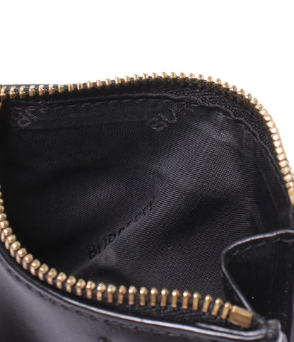 BURBERRY 三つ折り財布 レディース バーバリー