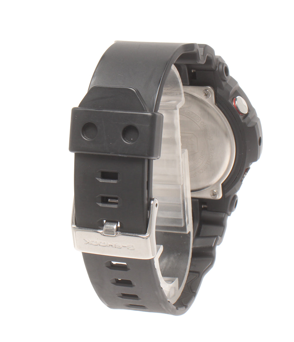 CASIO 腕時計 G-SHOCK クオーツ GA-200 メンズ カシオ