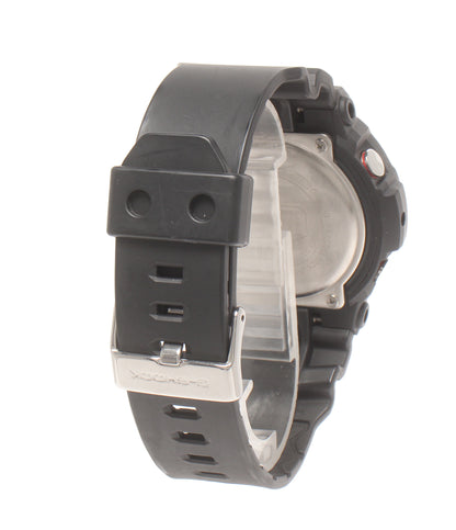 CASIO 腕時計 G-SHOCK クオーツ GA-200 メンズ カシオ