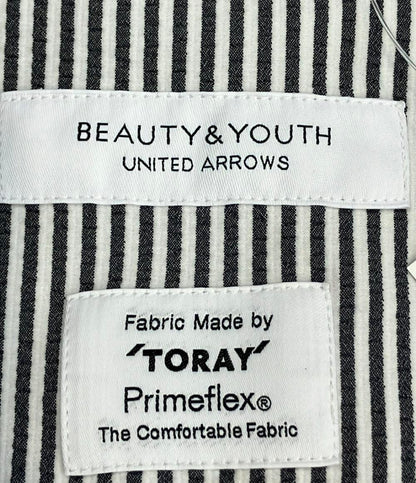 ビューティアンドユースユナイテッドアローズ テーラードジャケット セットアップ メンズ SIZE L (L) BEAUTY&YOUTH UNITED ARROWS