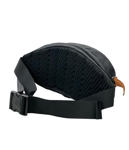 美品 GREGORY ボディバッグ メンズ グレゴリー