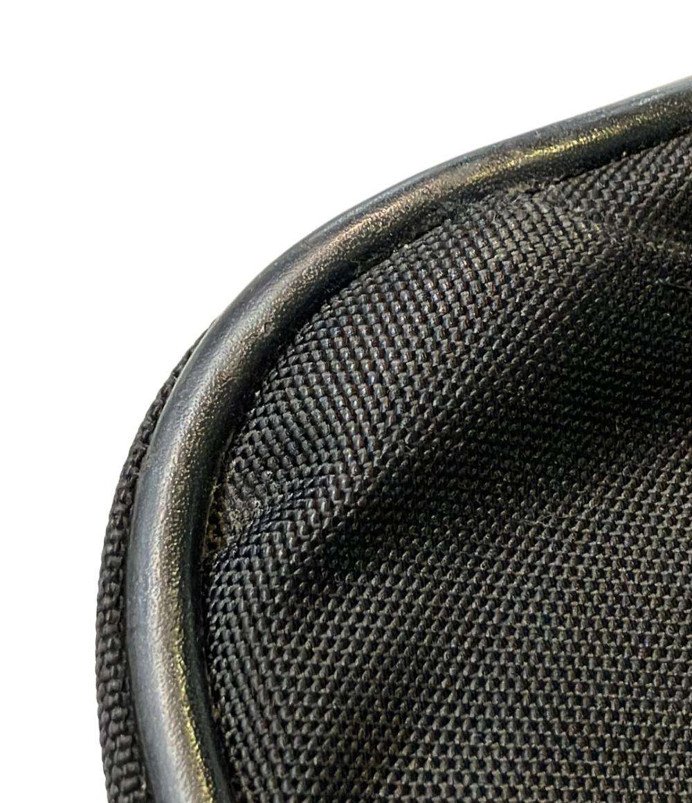 ワールドトラベラー 2WAYハンドバッグ ショルダーバッグ 斜め掛け メンズ World Traveler