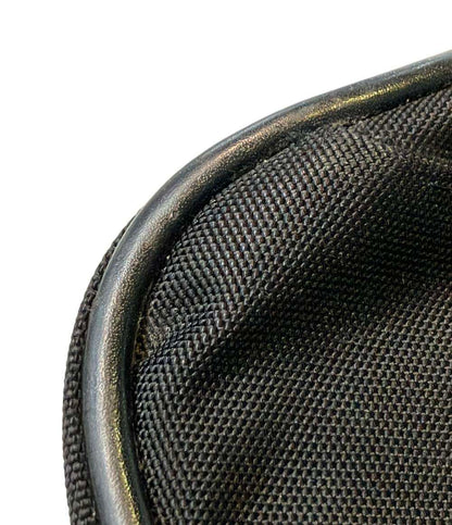 ワールドトラベラー 2WAYハンドバッグ ショルダーバッグ 斜め掛け メンズ World Traveler