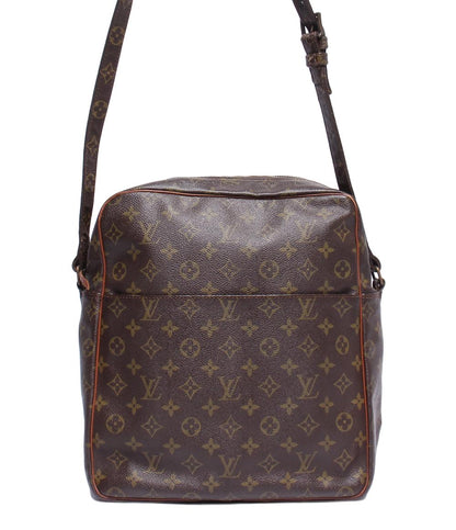 ルイ・ヴィトン ショルダーバッグ 斜め掛け マルソー モノグラム M40264 レディース LOUIS VUITTON