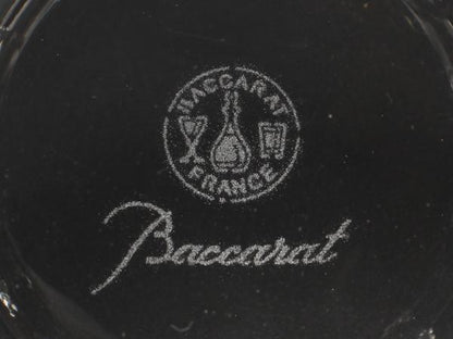 美品 Baccarat グラス タンブラー エトナ バカラ