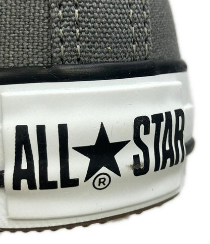 美品 CONVERSE ローカットスニーカー オールスター OX 1C989 レディース メンズ SIZE 25.0 コンバース