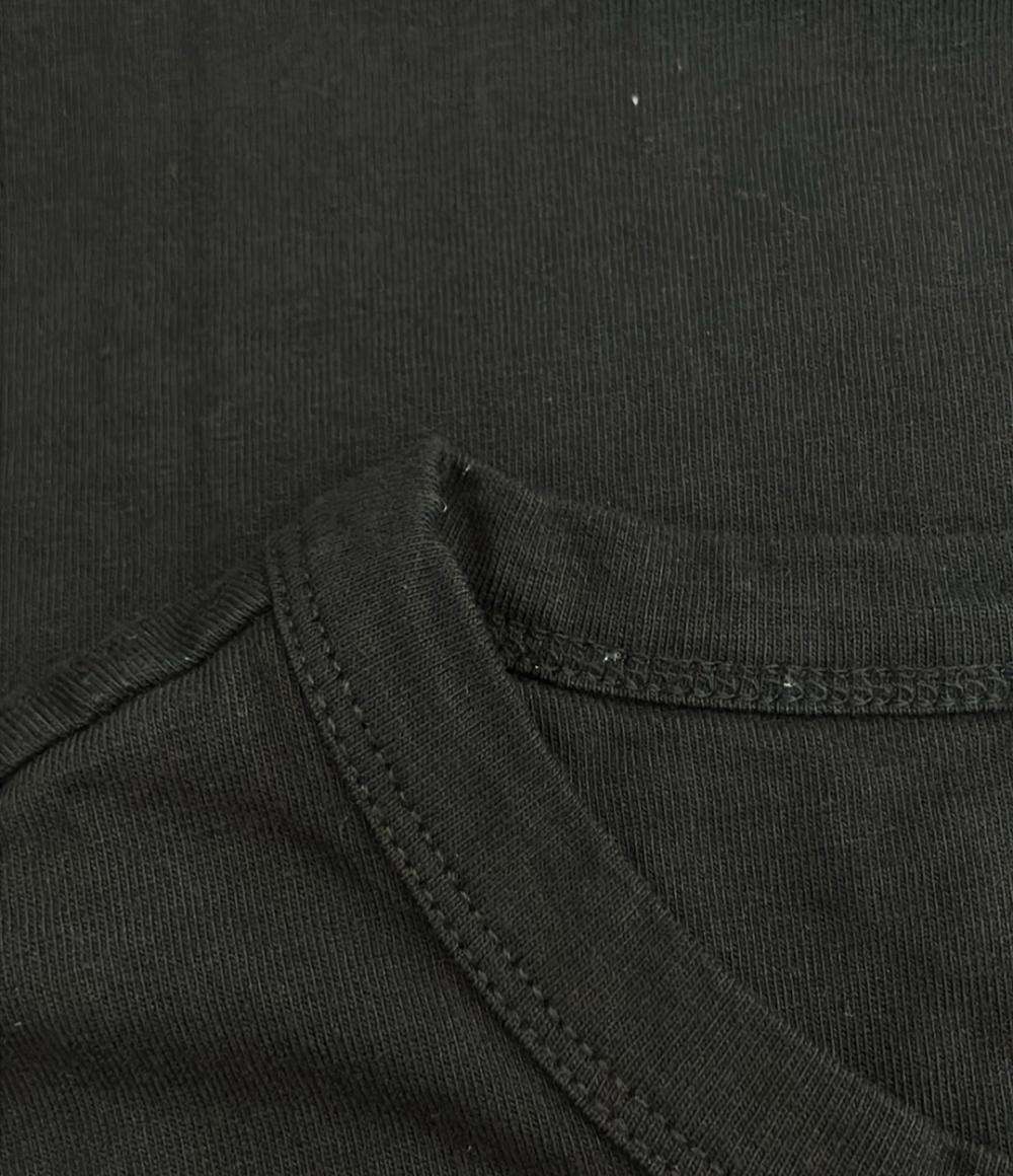 MONCLER 半袖Tシャツ E10918040250 8390T メンズ SIZE L モンクレール