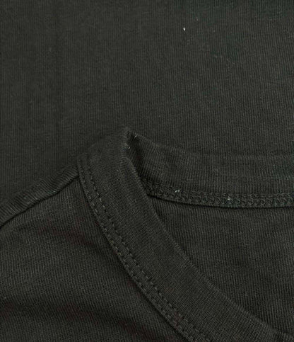 MONCLER 半袖Tシャツ E10918040250 8390T メンズ SIZE L モンクレール