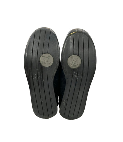 LOUIS VUITTON ローカットスニーカー モノグラム レディース SIZE 35 (22.5cm) ルイ・ヴィトン