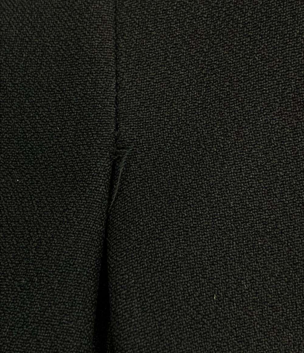 Miu Miu ミニスカート スパンコール ビーズ フラワーモチーフに装飾付き 2014 レディース SIZE 40 (M) ミュウ ミュウ