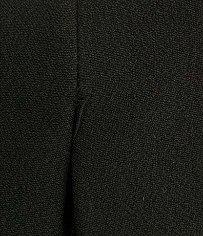 Miu Miu ミニスカート スパンコール ビーズ フラワーモチーフに装飾付き 2014 レディース SIZE 40 (M) ミュウ ミュウ