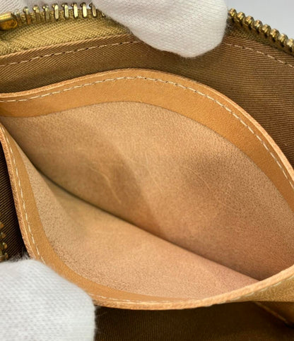 イルビゾンテ L字ファスナー財布 メンズ IL BISONTE