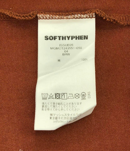 ソフトハイフン メンズインナー　ニット メンズ SIZE 04 (XL) SOFTHYPHEN