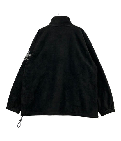 SCREEN STARS フリースジャケット ハーフジップ ブルゾン 83732 メンズ SIZE XL スクリーンスターズ