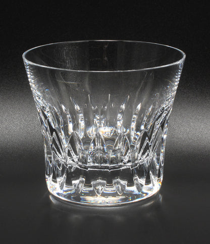 美品 Baccarat イヤータンブラー グラス 2015 ローザ バカラ