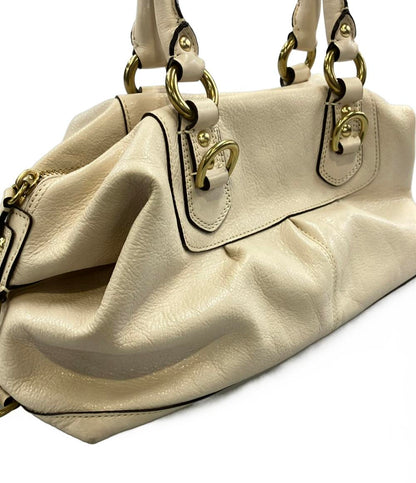 COACH 2WAY ハンドバッグ ショルダーバッグ 肩掛け 12937 レディース コーチ