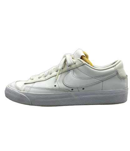 ナイキ ローカットスニーカー Blazer Low 77 DC4769-101 レディース SIZE 23 (M) NIKE