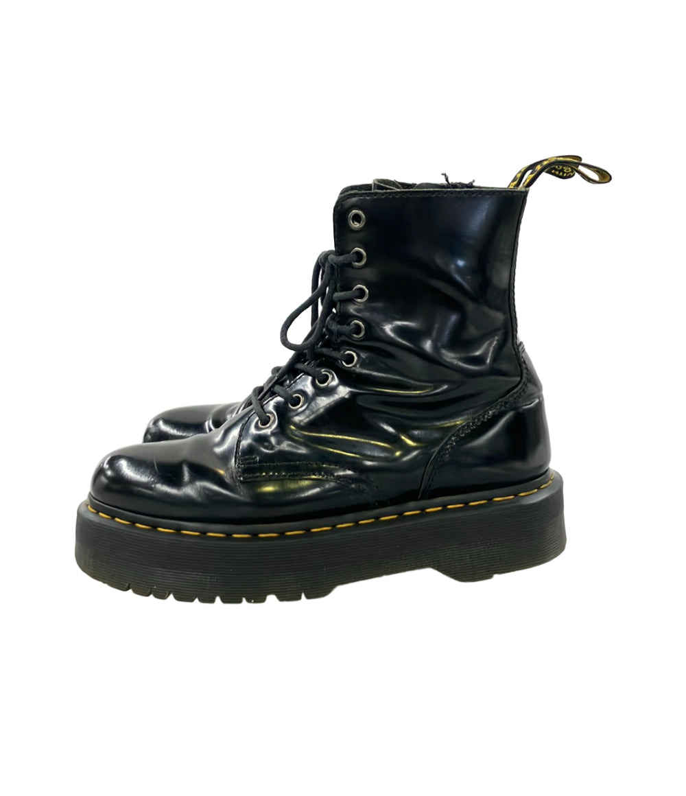 Dr.Martens 8ホールブーツ ユニセックス ドクターマーチン