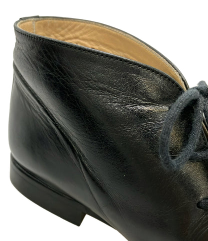 REGAL レースアップショートブーツ レディース SIZE 23.5 リーガル