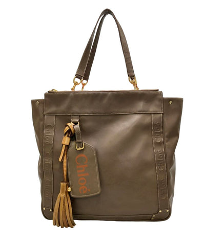 クロエ トートバッグ レディース Chloe