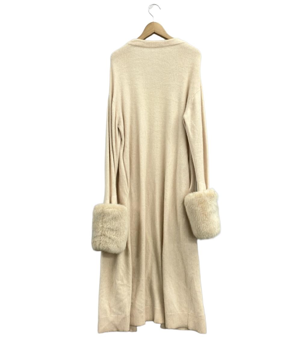 スナイデル 長袖カーディガン レディース SIZE F (M) snidel